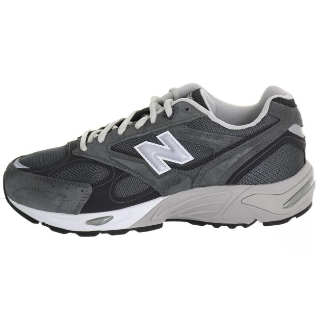 SCARPETTA U880R3TR NEW BALANCE - Mad Fashion | img vers.650x/